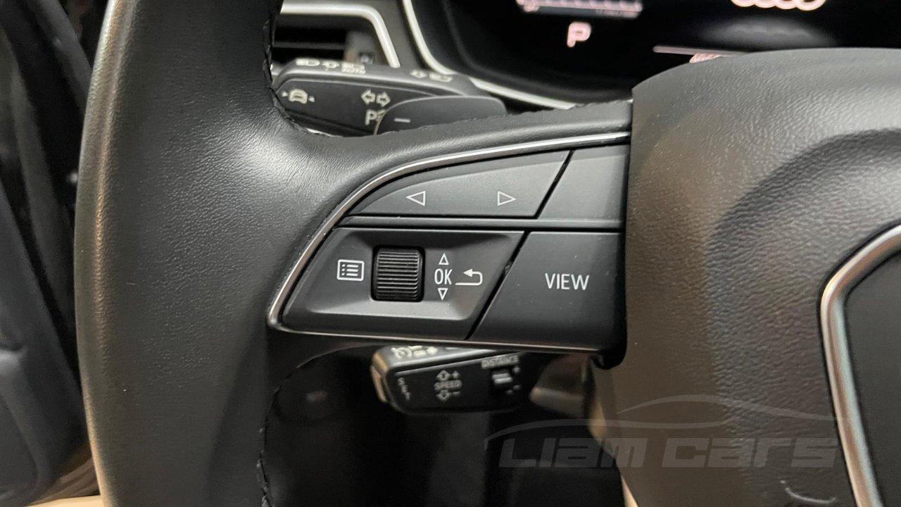 Audi A4 Allroad 45 2.0 tfsi mhev Identity Contrast 265cv quattro s-tronic