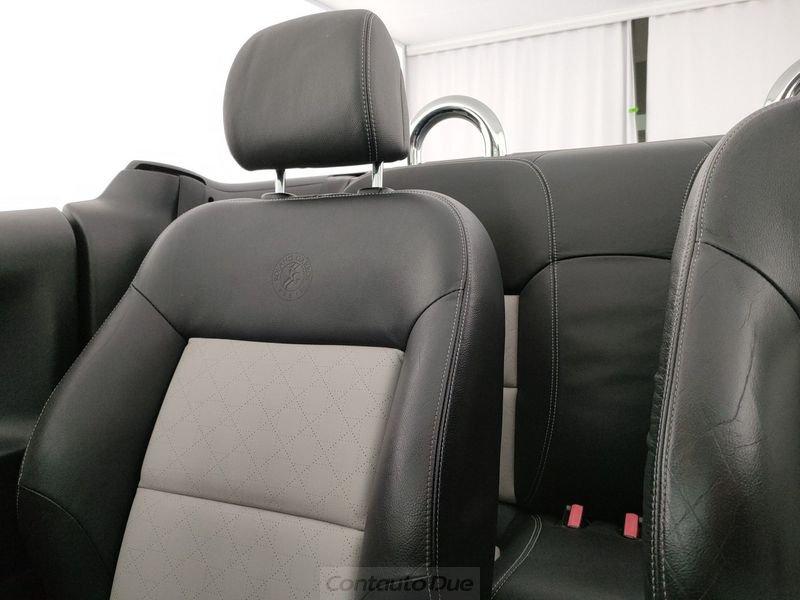 Peugeot 207 1.6 VTi Cabrio Coupe Roland Garros