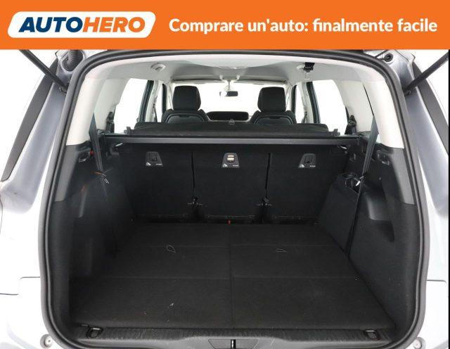 CITROEN C4 Spacetourer BlueHDi 130 S&S EAT8 Feel