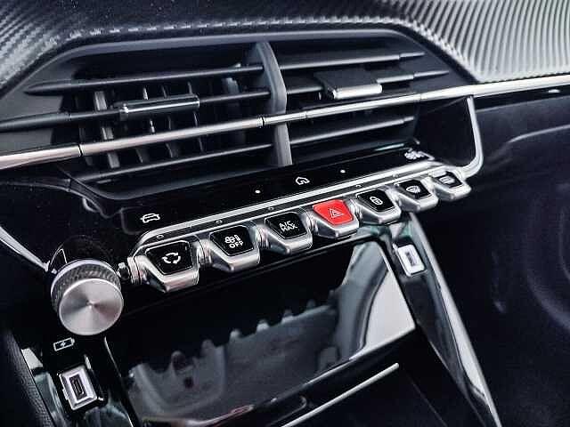 Peugeot 208 PureTech 100 Stop&Start 5 porte Allure
