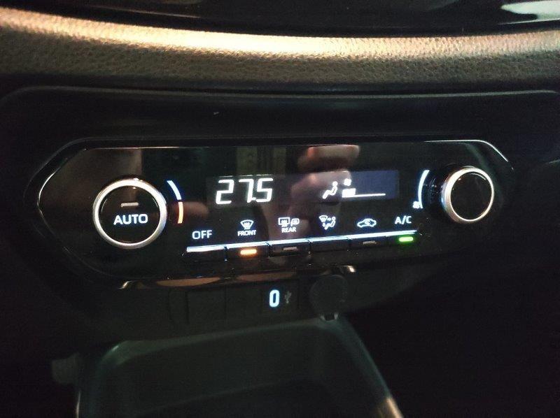 TOYOTA Aygo X - Aygo X 1.0 VVT-i 72 CV 5 porte Active S-CVT