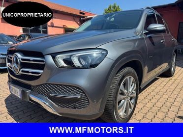 MERCEDES-BENZ GLE 300 d 245CV 4MATIC SPORT