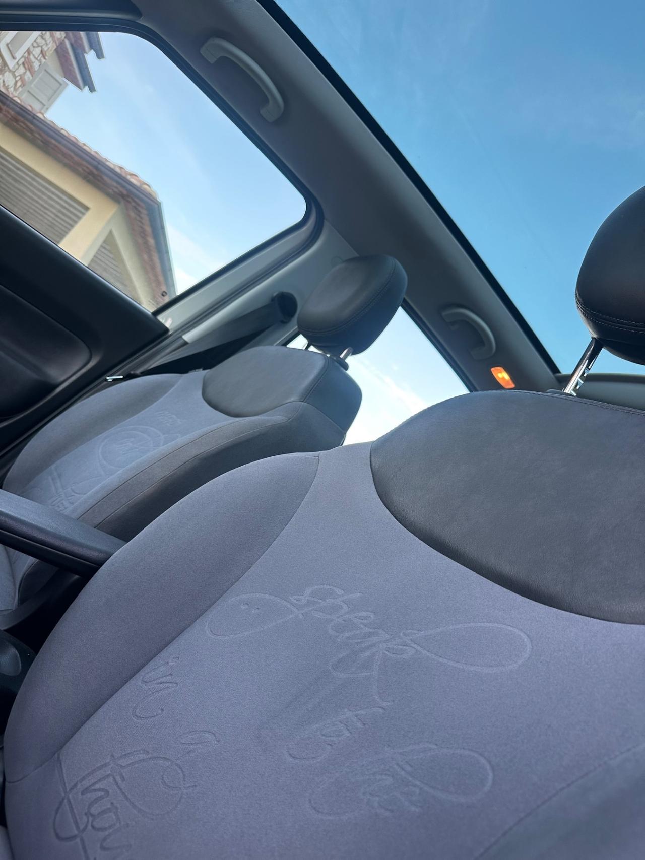 Fiat 500L 1.3 Multijet 85 CV Trekking