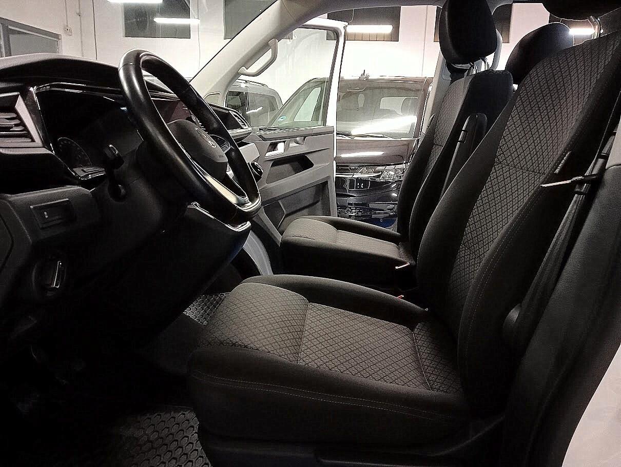Volkswagen T6.1 Multivan T6 2.0 TDI 4MOTION 4X4 CAMERA GANCIO 7POSTI