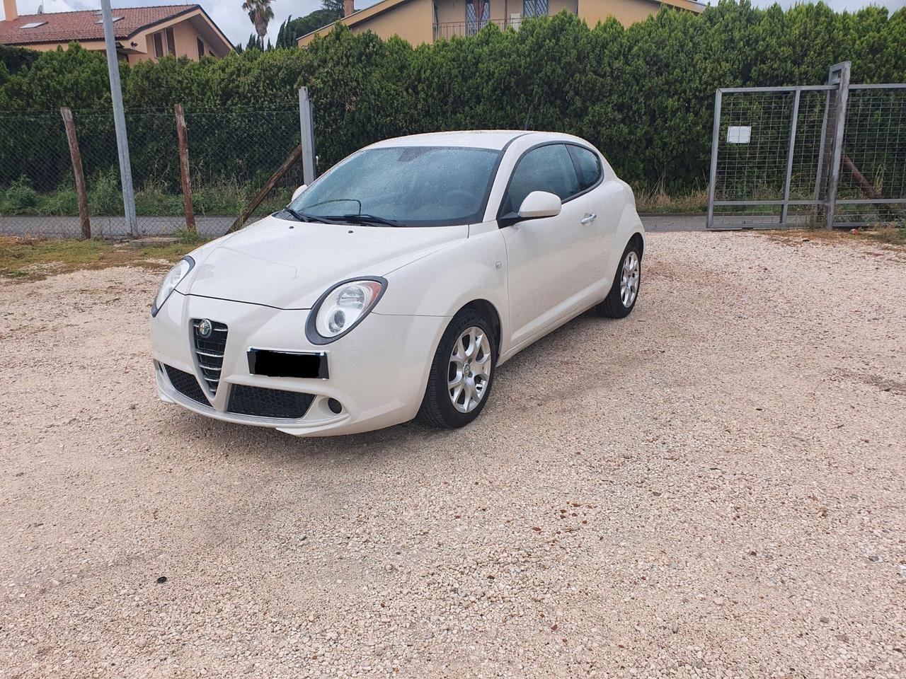 Alfa Mito 1.4 ok neopatentati N U O V A