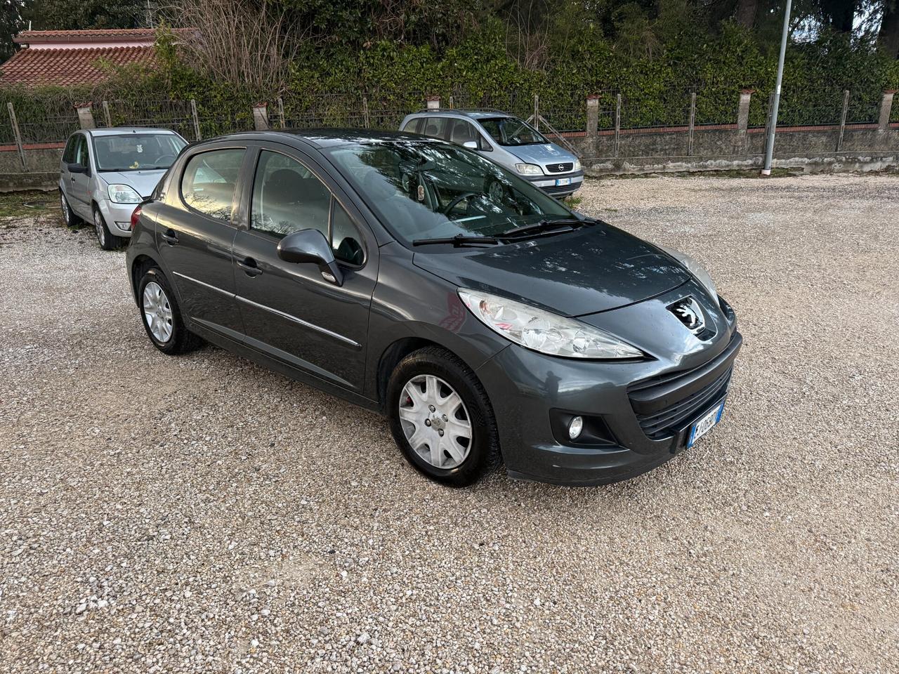 Peugeot 207 1.4 8V 75CV 5p. Access ECO GPL