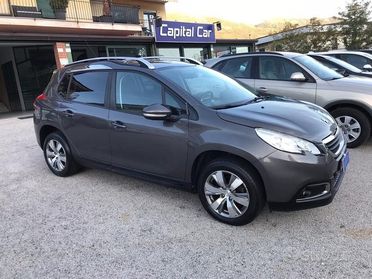 Peugeot 2008 Allure 2013