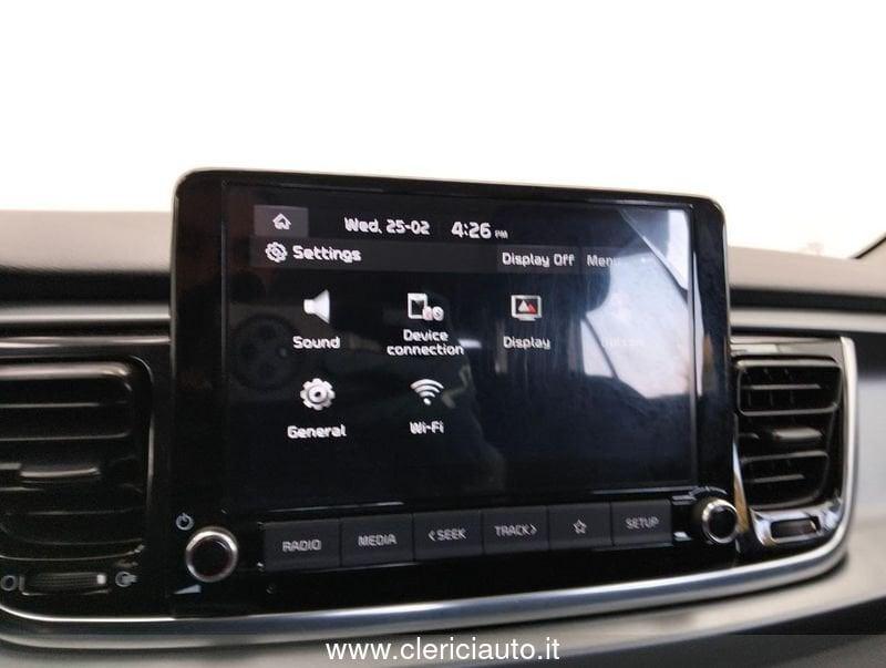 Kia Rio 1.2 DPi 82 CV EcoGPL Style