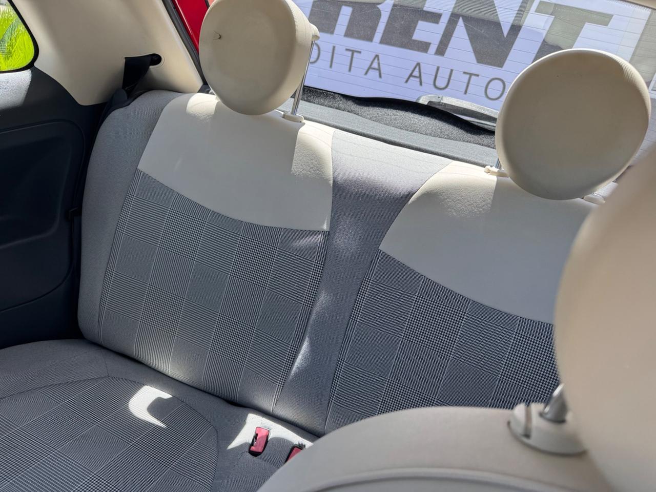 Fiat 500 1.2 EasyPower Pop