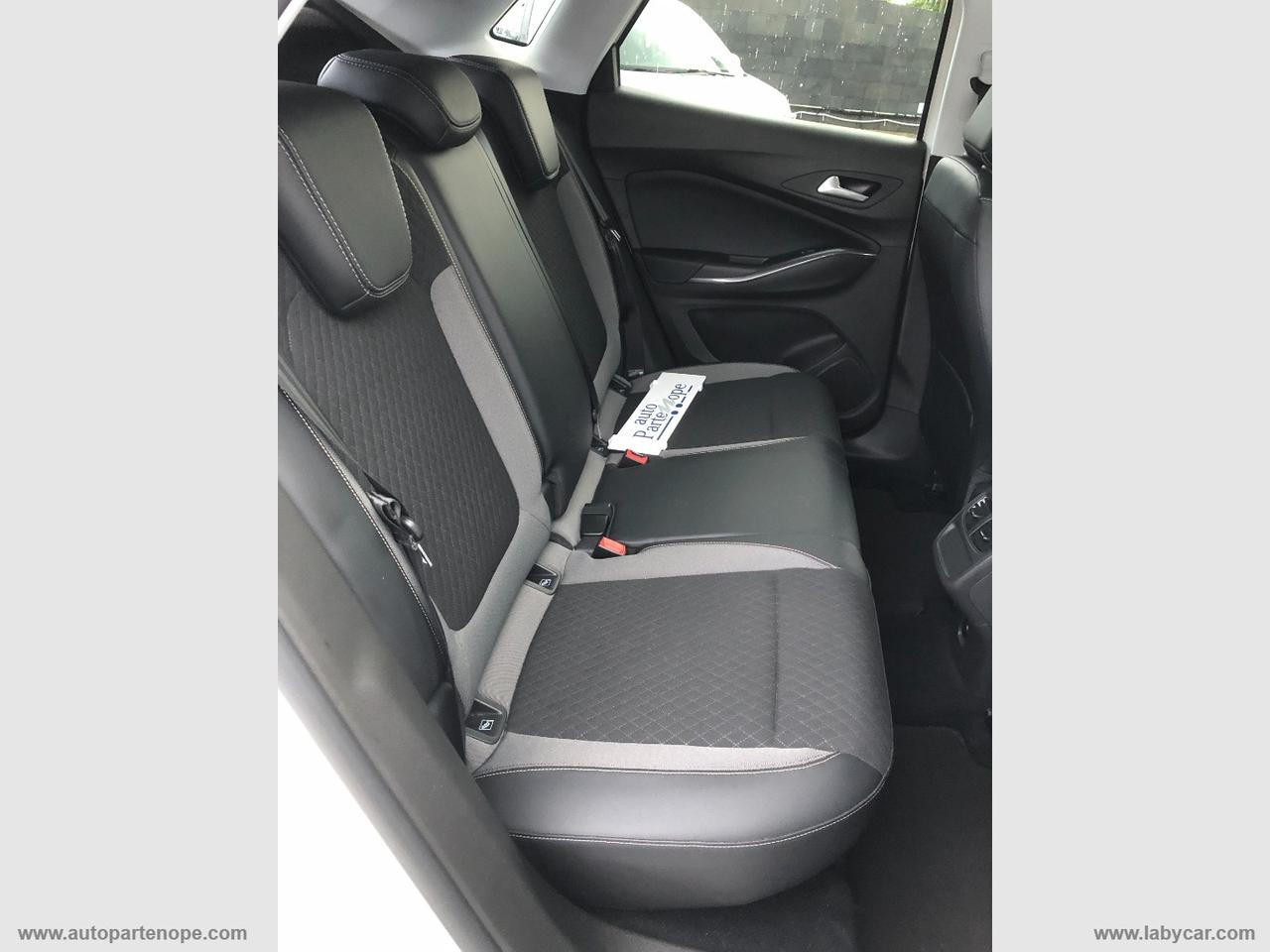 OPEL Grandland X 1.5 D Ecotec S&S aut. Des.L.