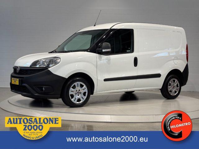 FIAT Doblo Doblò 1.3 MJT PC-TN Cargo Lamierato E5+ PREZZO+IVA