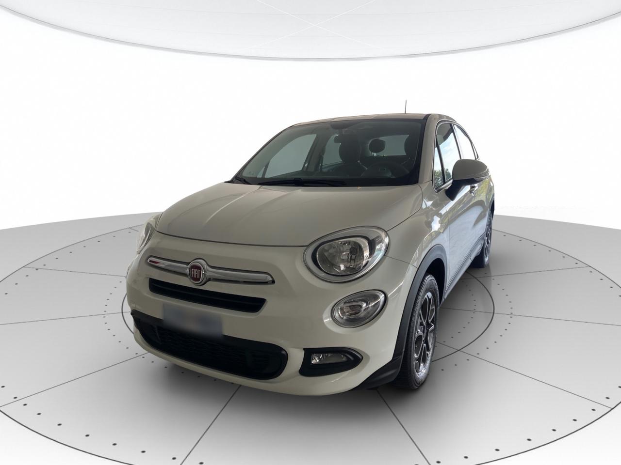 FIAT 500X 1.3 mjt Popstar 4x2 95cv