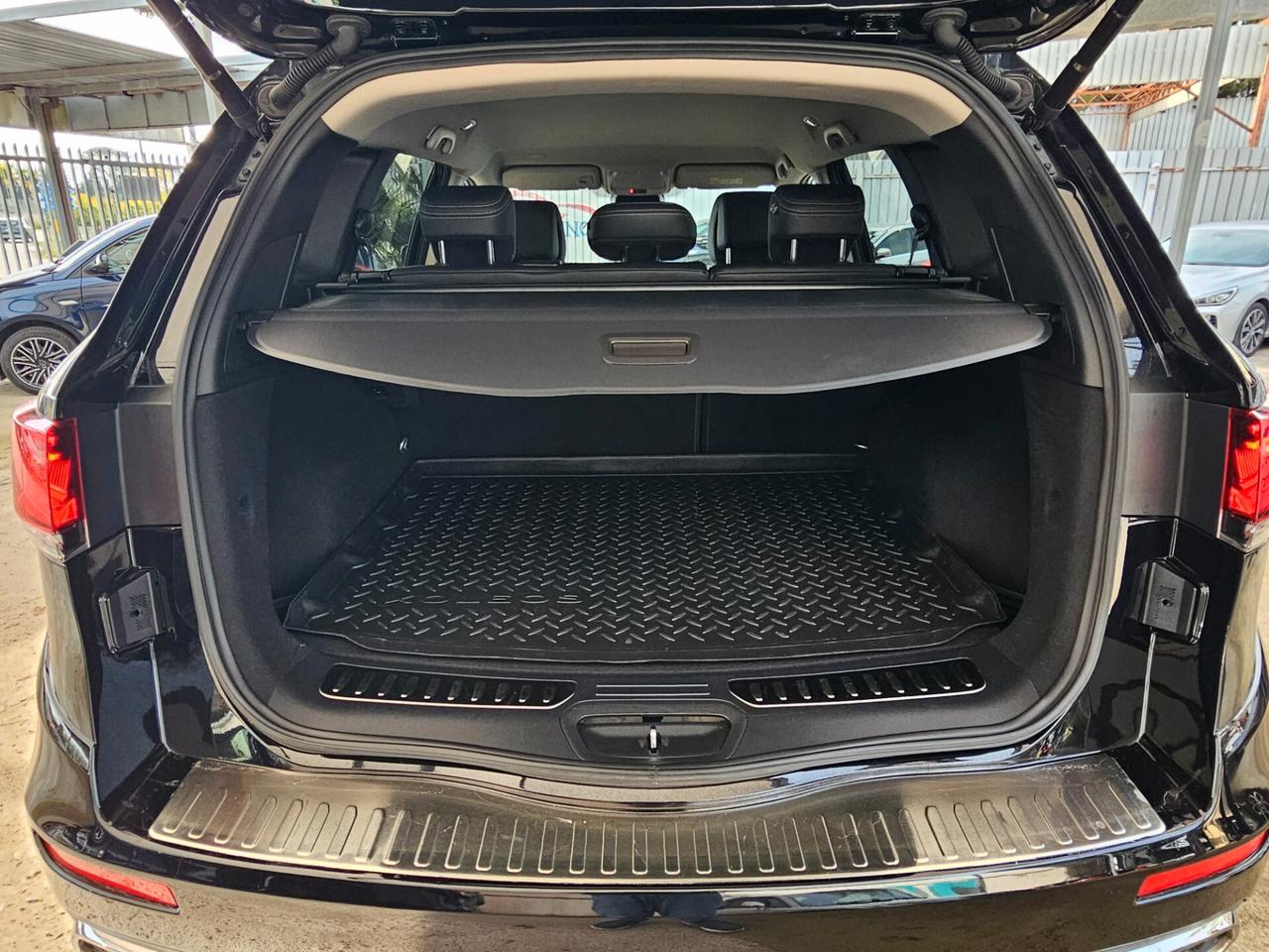 Renault Koleos Blue dCi 190 CV X-Tronic Executive