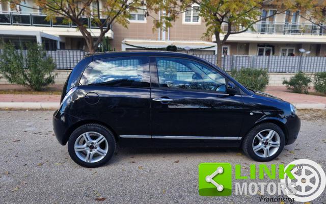 LANCIA Ypsilon 1.2 69 CV