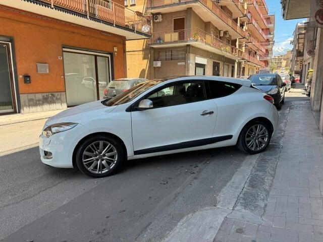 Renault Megane Coupé 1.5 dCi 110CV GT Line