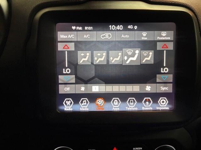 Jeep Renegade 1.3 T4 190CV PHEV 4xe AT6 Limited