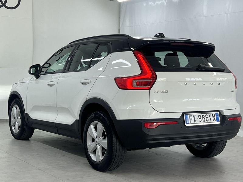 Volvo XC40 2.0 - D3 150 CV