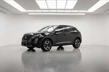 PEUGEOT 2008 BLUEHDI 130 S&S EAT8 ALLU