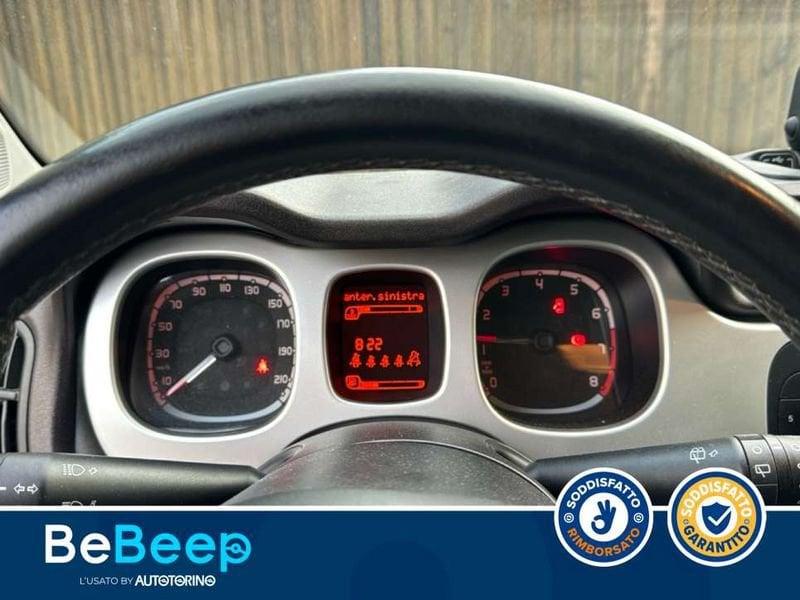 FIAT Panda Cross 0.9 T.AIR T. CROSS 4X4 S&S 85CV