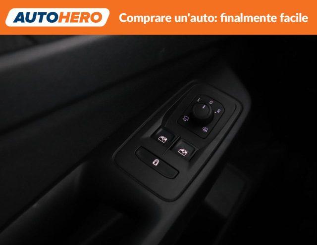 FORD Grand C-Max Grand Tourneo Connect 2.0 EcoBlue 122 CV Plus