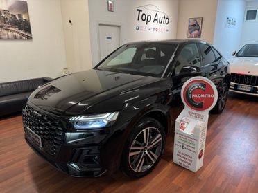 AUDI Q5 SPB 40 TDI QUATTRO S TRONIC S LINE EDITION