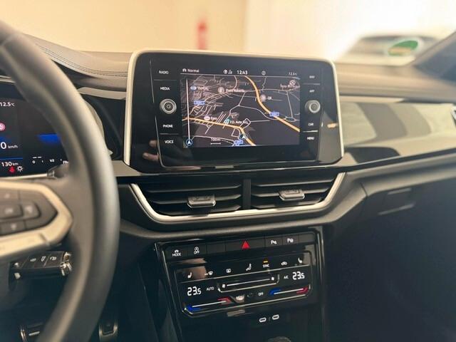 Volkswagen T-Roc 2.0 TDI SCR 150 CV DSG R-Line