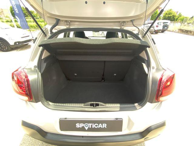 CITROEN C3 *PROMO* PureTech 83 S&S You