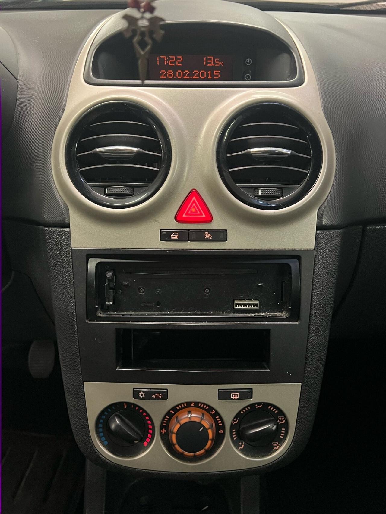 Opel Corsa 1.3 CDTI 75CV 5 porte Club