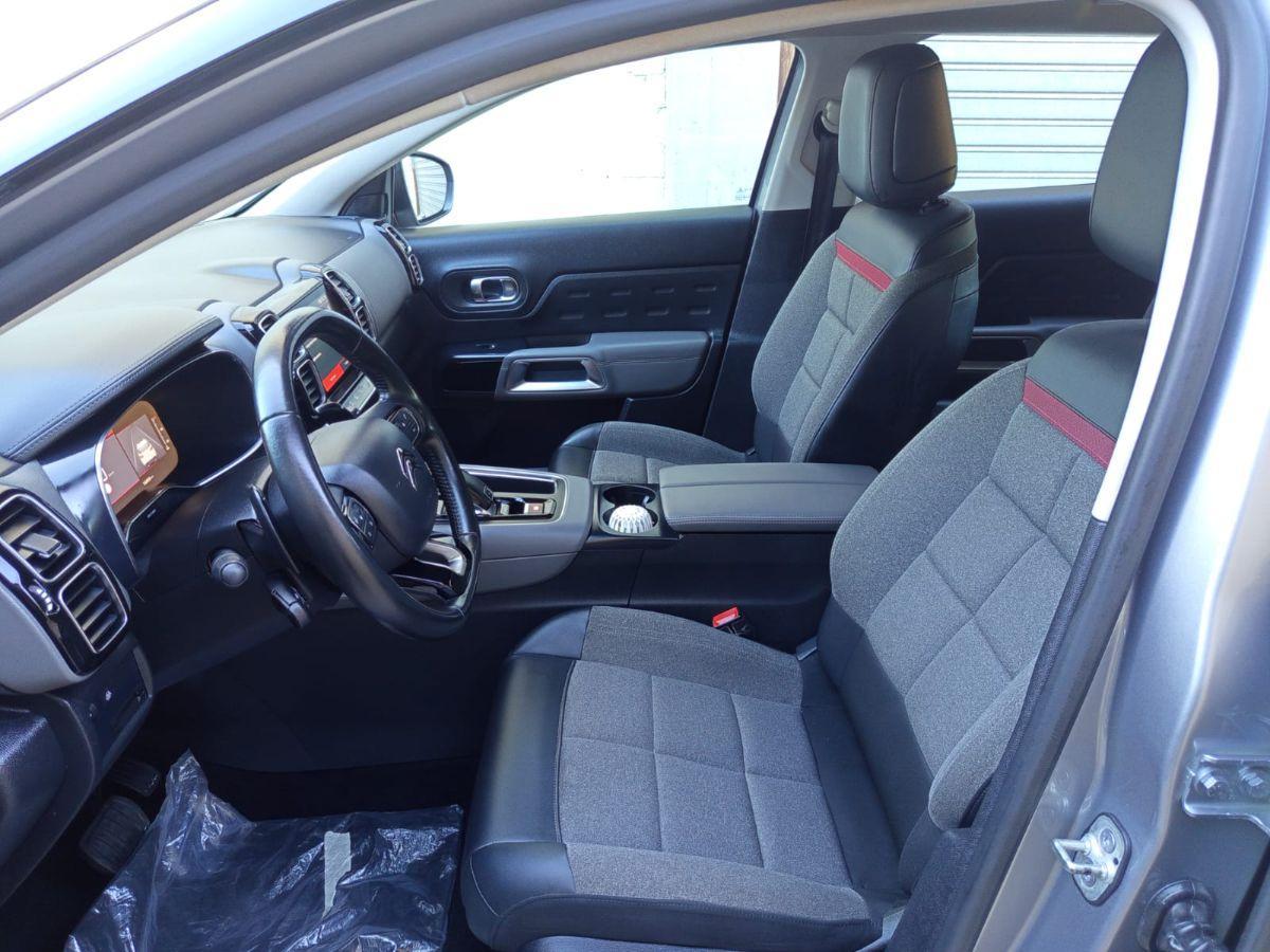CITROEN C5 Aircross BlueHDi 130 S&S EAT8 Feel 12/2020