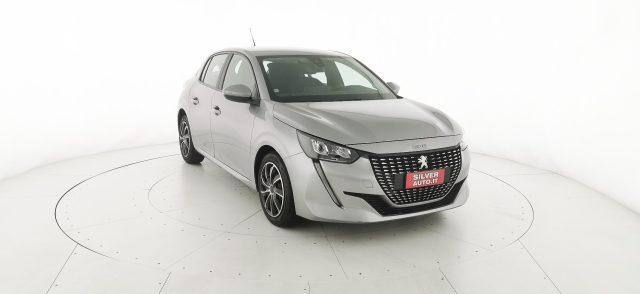 PEUGEOT 208 PureTech 75 Stop&Start 5 porte Active