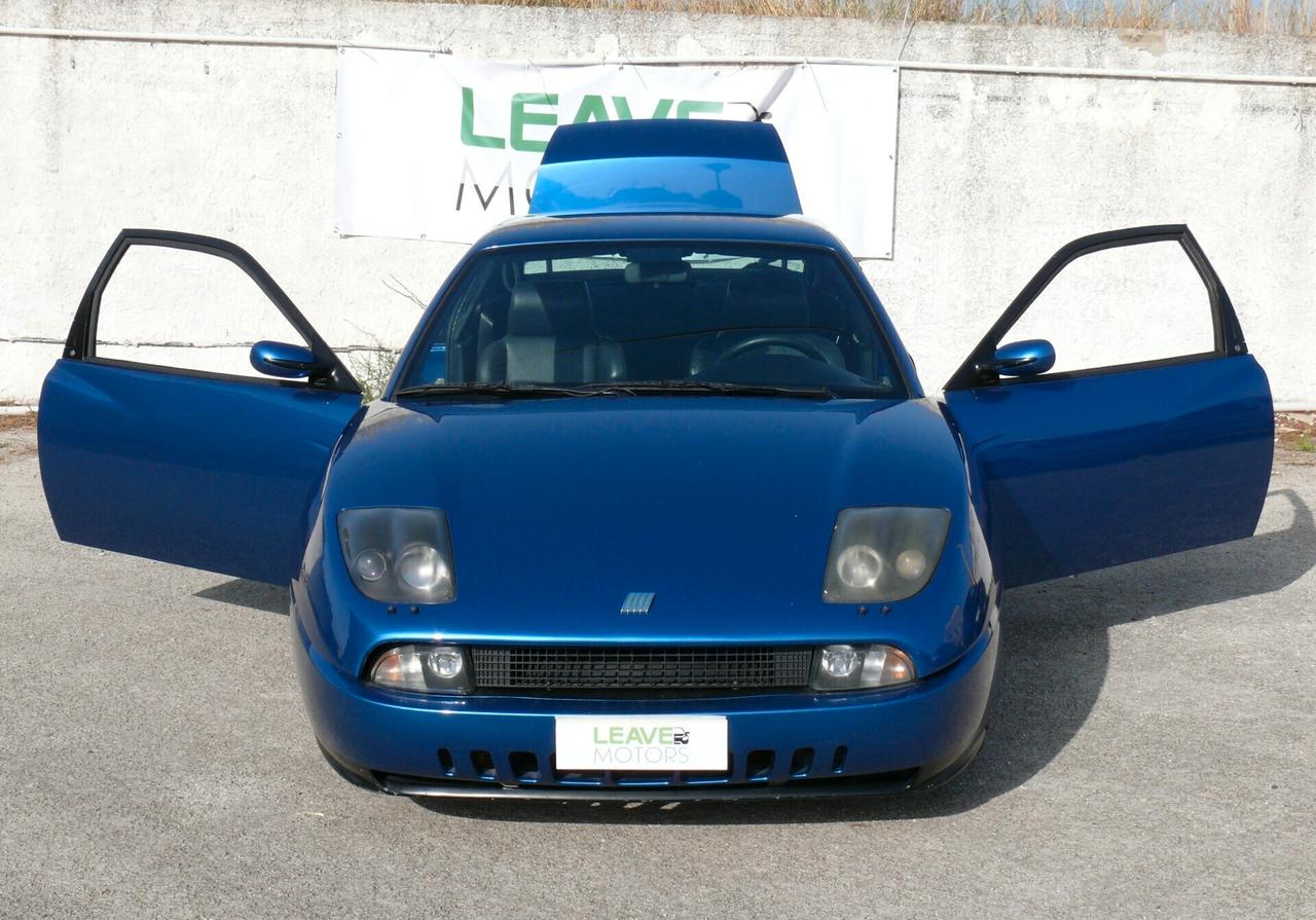 Fiat Coupe 2.0 i.e. 16V Plus (M1357)