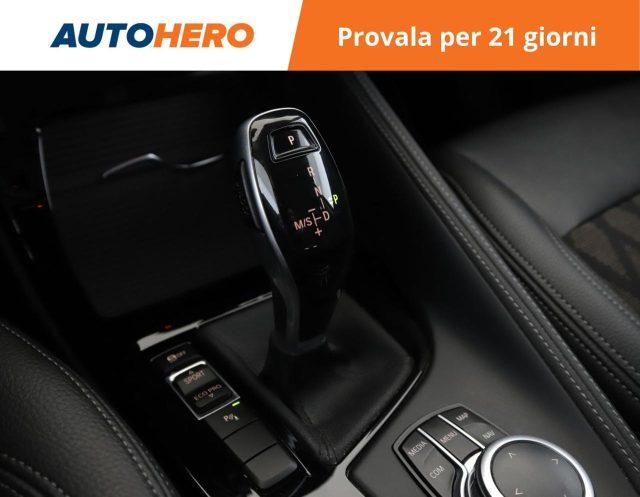 BMW X1 sDrive18d xLine