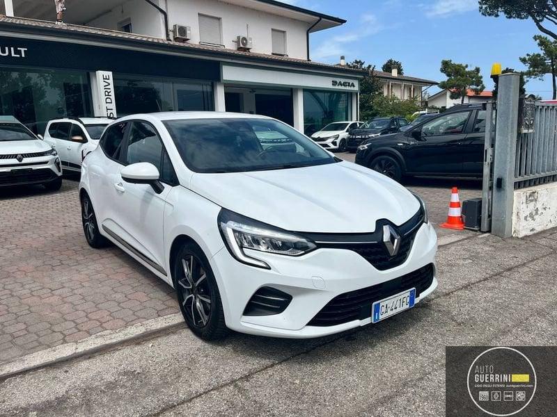 Renault Clio Clio TCe 100 CV GPL 5 porte Intens