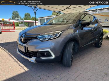 Renault Captur Intens 1.5 ENERGY dCi 90 #6315