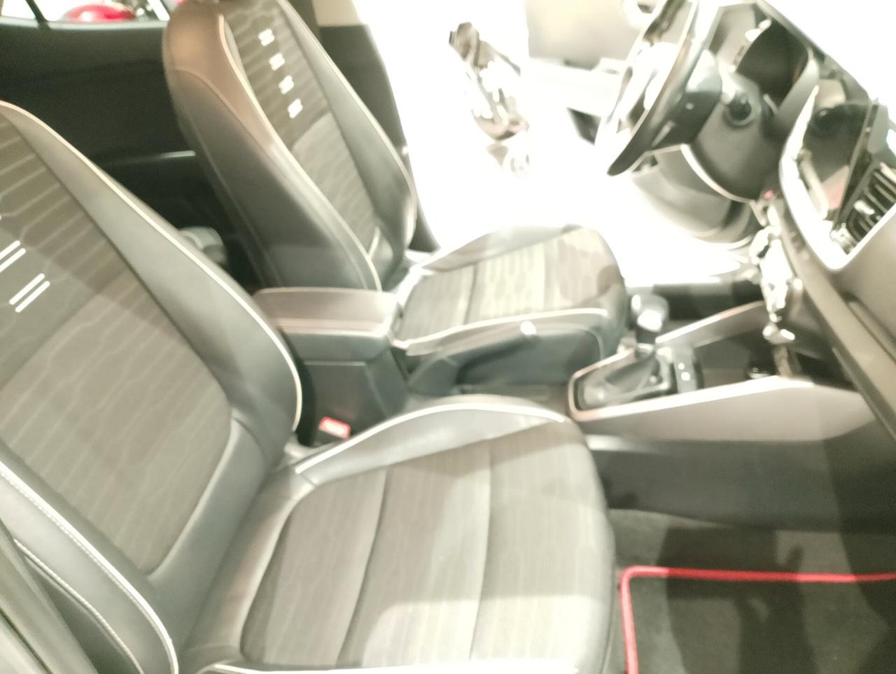 Kia Stonic 1.0 T-GDi 120 CV MHEV DCT GT Line