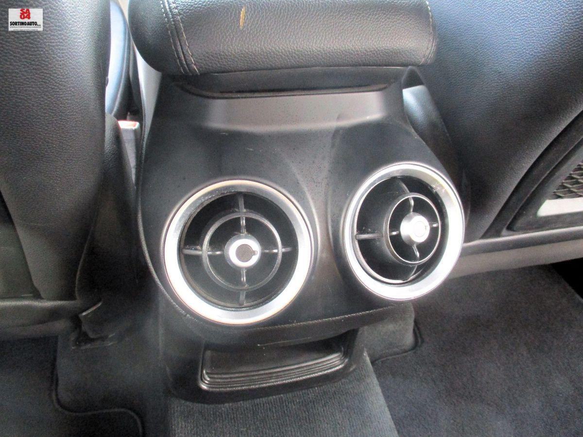 A.R.Stelvio 2.2 T.diesel 190CV AT8 Q4 SPRINT 2021