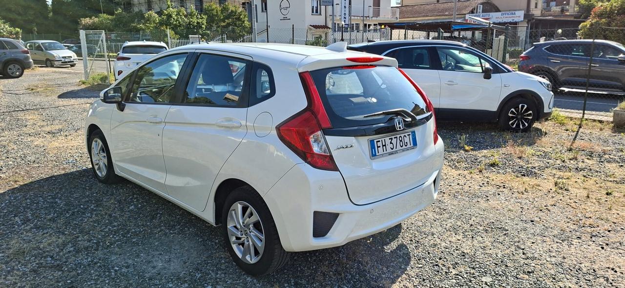 Honda Jazz 1.3 Comfort Navi ADAS