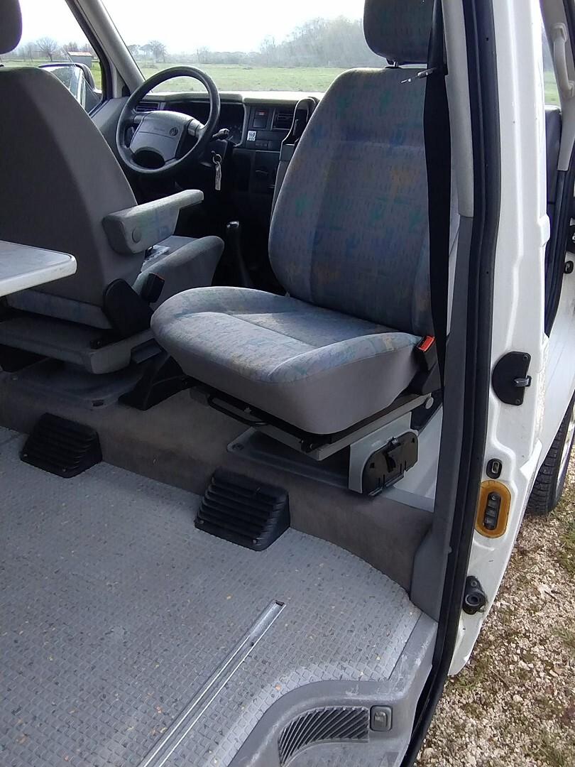 vw california coach