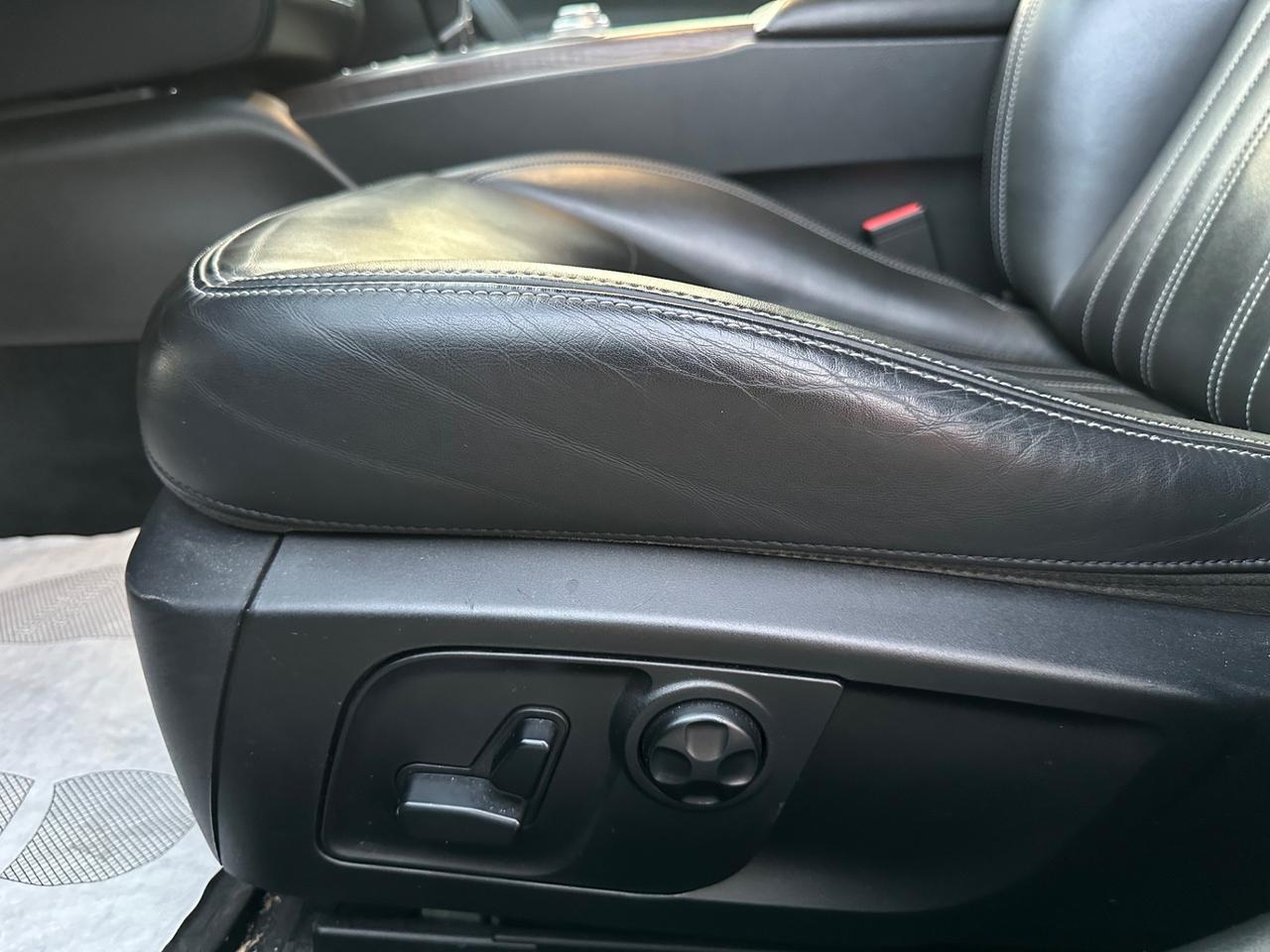 Maserati Ghibli V6 Diesel 275 CV Gransport