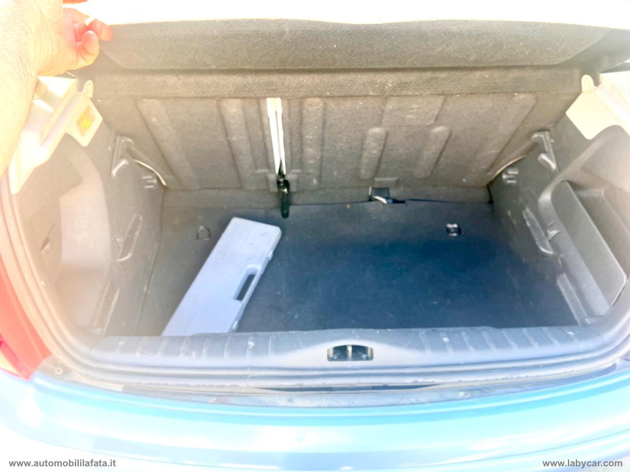 CITROEN C3 1.4 Exclusive 09/2002 94.800 KM