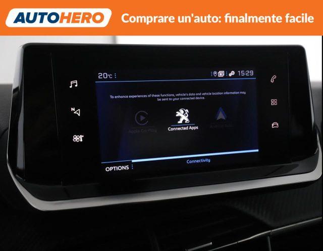 PEUGEOT 2008 PureTech 130 S&S Allure