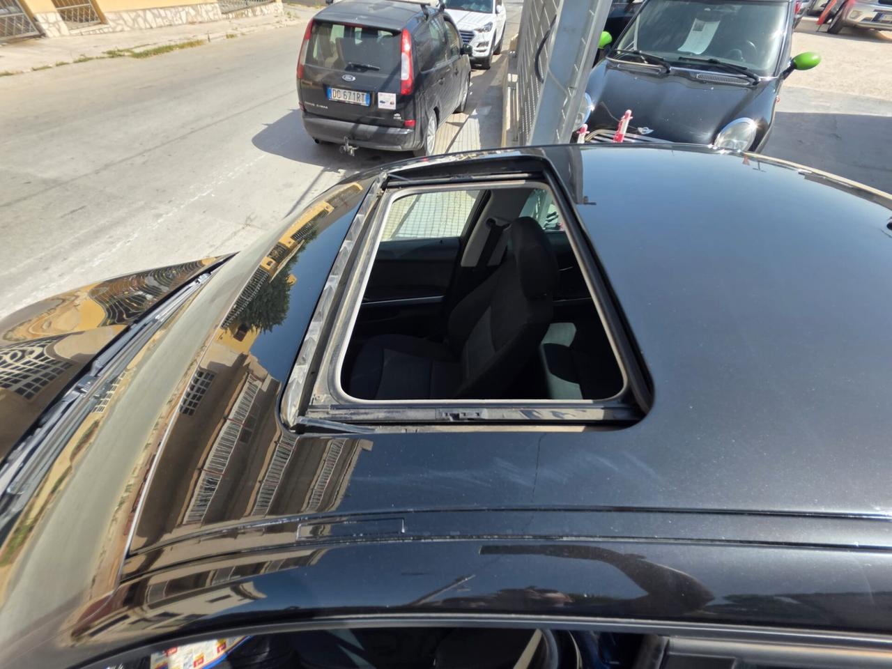 Bmw 320 320d cat Futura