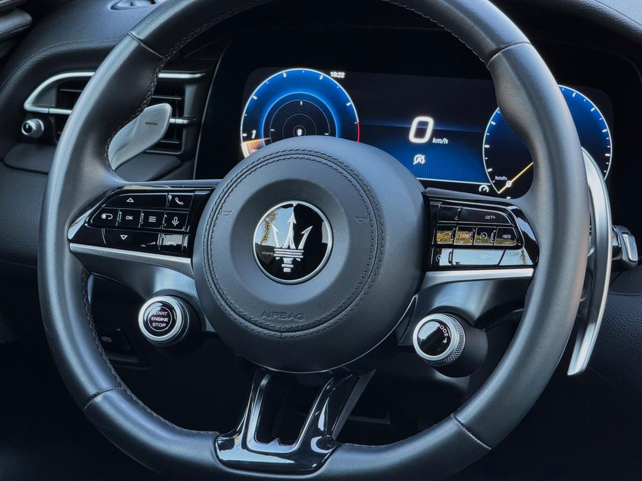 Maserati Grecale 2.0 MHEV GT 300CV TETTO SONUS