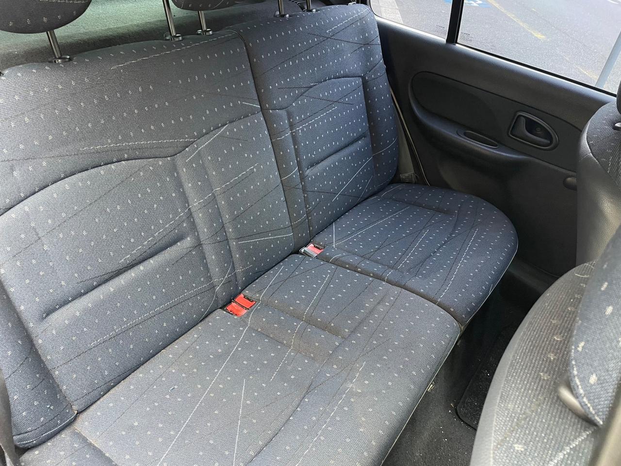 Renault Clio 1.2 cat 5 porte Limited/GARANZIA