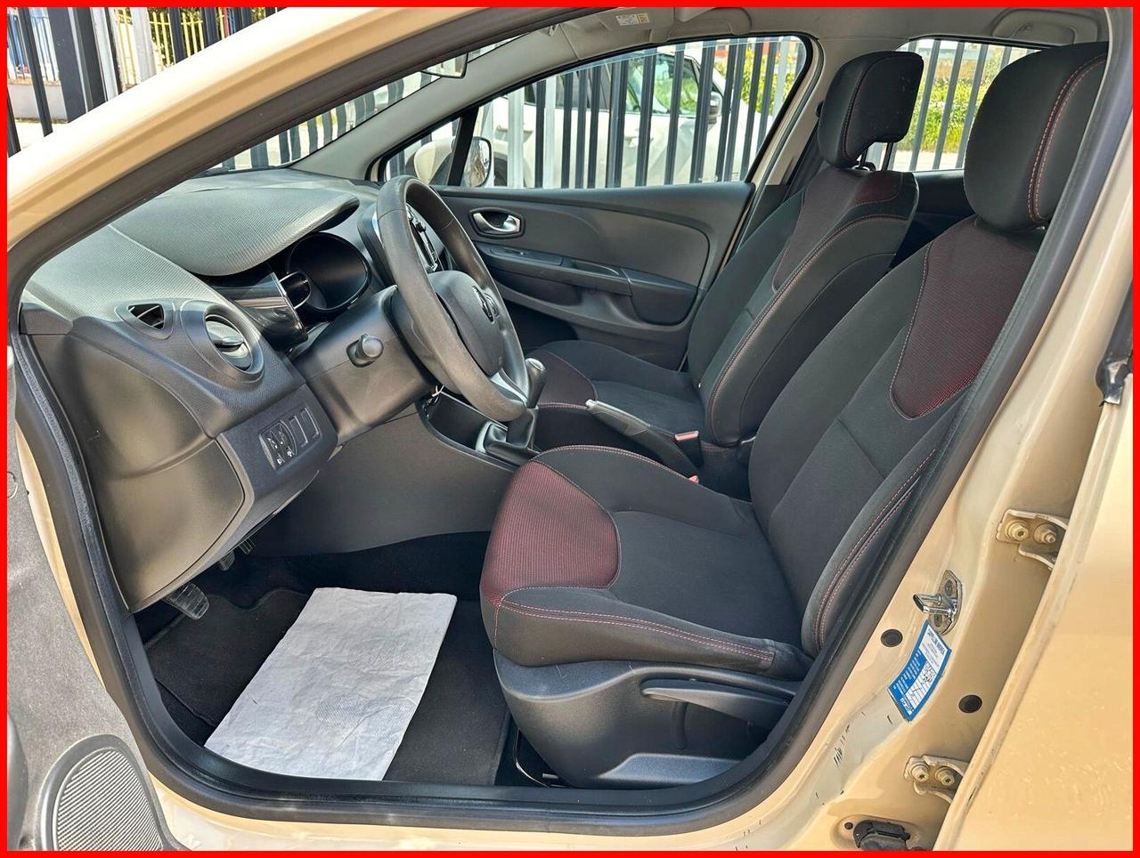 Renault Clio 1.2 75CV 5 porte Live