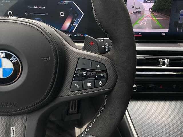 BMW 330 Touring 330d 48V xDrive Touring Msport