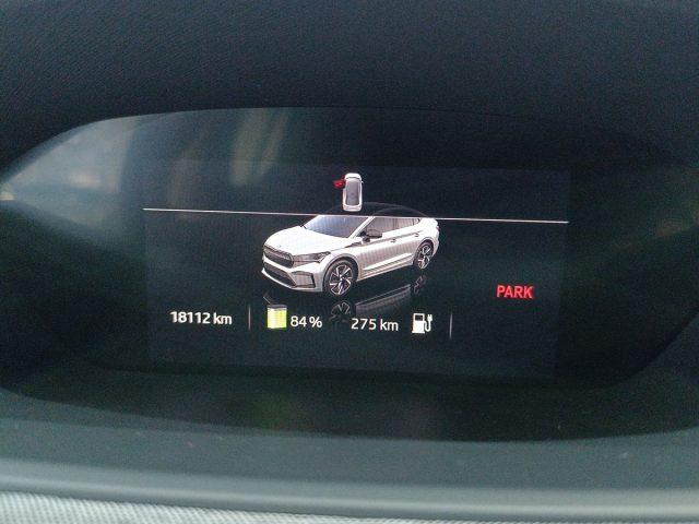 SKODA Enyaq iV Enyaq Coupé iV 60