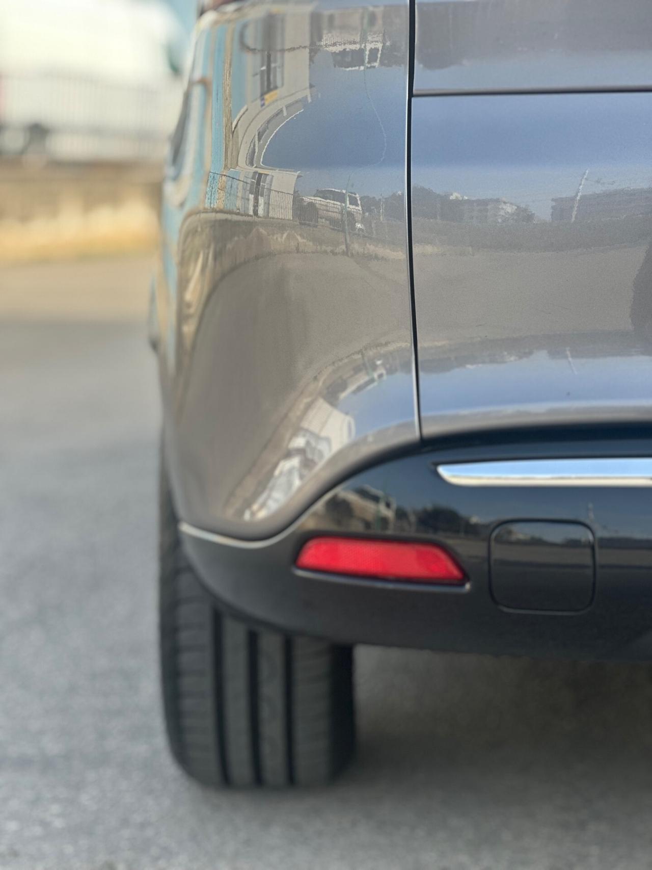 Renault CLIO 1.5 dCi 75CV 2015 - NORD ITALIA