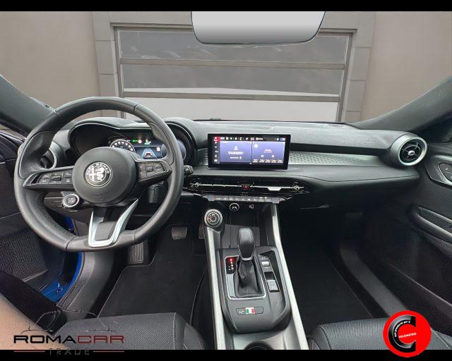ALFA ROMEO Tonale 1.5 130 CV MHEV TCT7 Sprint