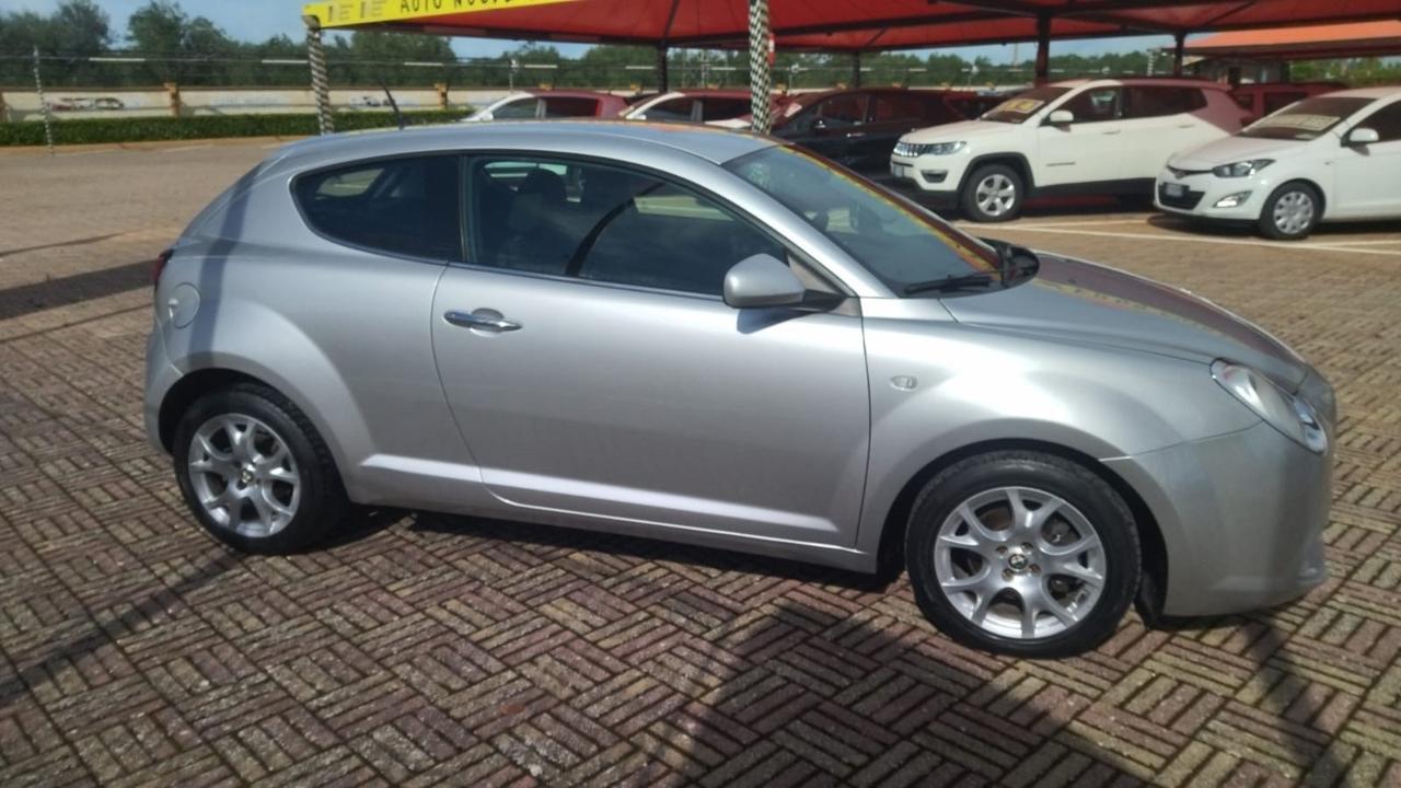 Alfa Romeo MiTo 1.3 JTDm-2 95 CV S&S Progression